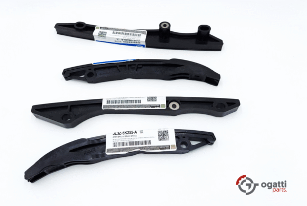 Brand New OEM Timing Chain Kit 5.0L COYOTE 32V DOHC, 2017-2020 4 Pieces, Engine Repair Kit (OG-60-5.0LC-4-1)