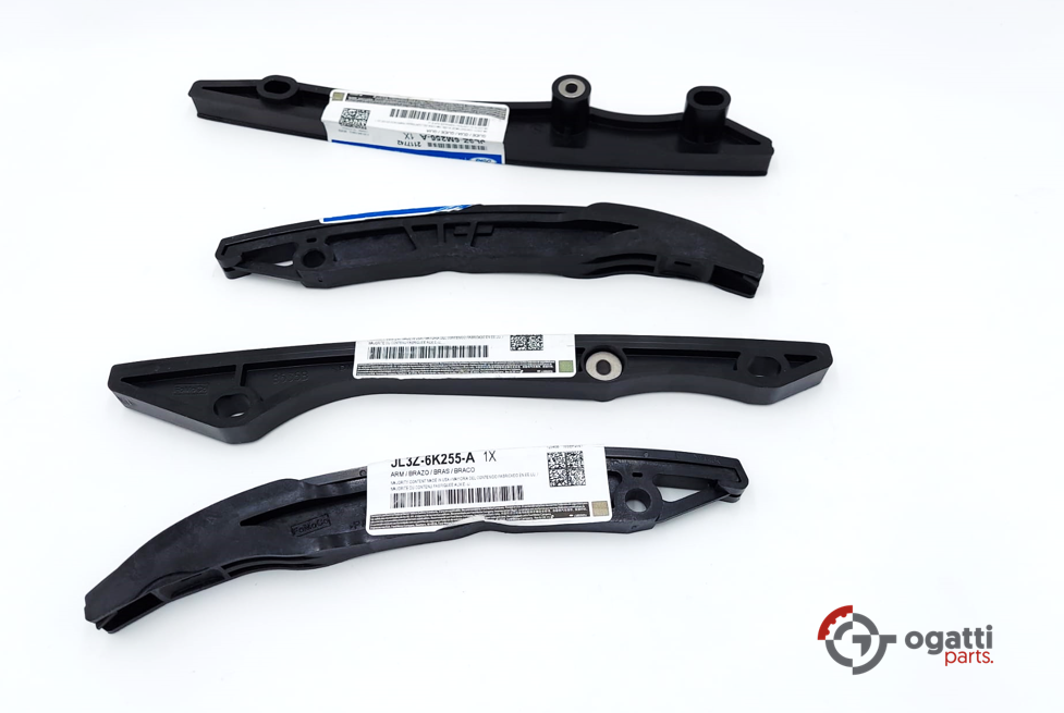 Brand New OEM Timing Chain Kit 5.0L COYOTE 32V DOHC, 2017-2020 4 Pieces, Engine Repair Kit (OG-60-5.0LC-4-1)