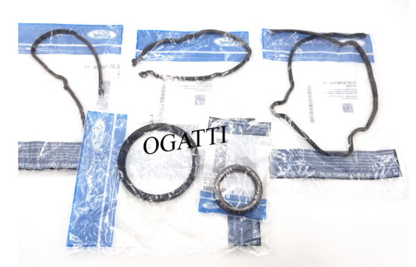 Brand New OEM Timing Chain Guides 5.4L V8, 5 Pieces, Engine Repair Kit Explorer|F-150|Expedition|F-250-350 2004-2010 (OG-60-5.4L-5-2)