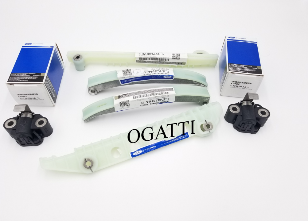 Brand New OEM Timing Chain 4.6L V8, 6 Pieces, Engine Repair Kit (OG-60-4.6L-6-1)