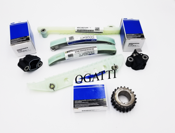 Brand New OEM Timing Chain 4.6L V8, 7 Pieces, Engine Repair Kit (OG-60-4.6L-7-1)