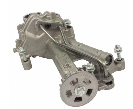 Brand New OEM Engine Oil Pump 2.7L DOHC 4V (C27PD0X) EDGE, LINCOLN NAUTILIUS 2018-2022 KT4Z-6600-A