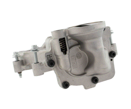 Brand New OEM Engine Oil Pump 3.0L GTDI TC V6 EXPLORER, LINCOLN AVIATOR 2019/ L1MZ-6600-A - Imagen 4