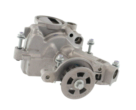 Brand New OEM Engine Oil Pump 3.0L GTDI TC V6 EXPLORER, LINCOLN AVIATOR 2019/ L1MZ-6600-A - Imagen 5