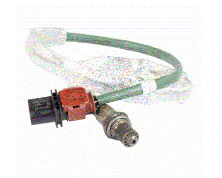 BRAND NEW OEM SENSOR OXIGEN DRIVER SIDE LH 3.0L GTDI TC V6 PETROL EXPLORER 2019-2024 L1MZ-9F472-A DY-1529