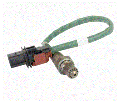 BRAND NEW OEM SENSOR OXIGEN PASSENGER SIDE RH 3.0L GTDI TC V6 PETROL EXPLORER 2019-2024 L1MZ-9F472-B DY-1530 - Imagen 3