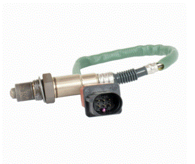 BRAND NEW OEM SENSOR OXIGEN PASSENGER SIDE RH 3.0L GTDI TC V6 PETROL EXPLORER 2019-2024 L1MZ-9F472-B DY-1530