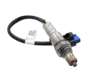 BRAND NEW OEM SENSOR OXIGEN RH-LH 3.0L GTDI TC V6 PETROL EXPLORER 2019-2024 L1MZ-9G444-B DY-1528