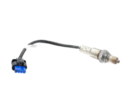 BRAND NEW OEM SENSOR OXIGEN RH-LH 3.0L GTDI TC V6 PETROL EXPLORER 2019-2024 L1MZ-9G444-B DY-1528 - Imagen 4