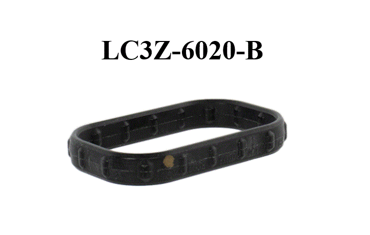 Brand New OEM Valve Cover Gasket 7.3L 2V DEVCT PFI V8 GAS E-150-450, F-250-550SD, F-53, F-650-750 LC3Z-6020-B