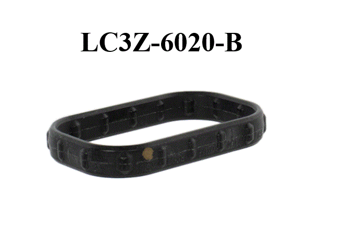 Brand New OEM Valve Cover Gasket 7.3L 2V DEVCT PFI V8 GAS E-150-450, F-250-550SD, F-53, F-650-750 LC3Z-6020-B - Imagen 4