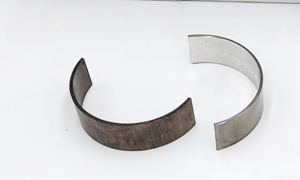 BRAND NEW OEM ENGINE BEARING CONNECTING ROD 6.7L 4V V8 Turbo DIESEL F-250-550SD 2016-2020 LC3Z-6211-D - Imagen 3