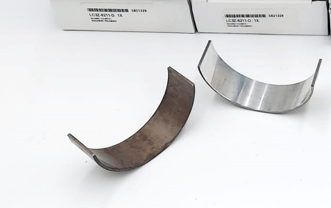 BRAND NEW OEM ENGINE BEARING CONNECTING ROD 6.7L 4V V8 Turbo DIESEL F-250-550SD 2016-2020 LC3Z-6211-D - Imagen 4