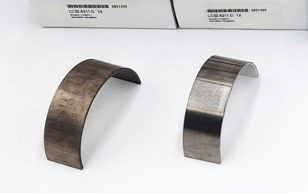 BRAND NEW OEM ENGINE BEARING CONNECTING ROD 6.7L 4V V8 Turbo DIESEL F-250-550SD 2016-2020 LC3Z-6211-D - Imagen 5