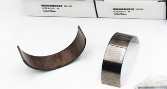 BRAND NEW OEM ENGINE BEARING CONNECTING ROD 6.7L 4V V8 Turbo DIESEL F-250-550SD 2016-2020 LC3Z-6211-D - Imagen 6