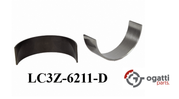 BRAND NEW OEM ENGINE BEARING CONNECTING ROD 6.7L 4V V8 Turbo DIESEL F-250-550SD 2016-2020 LC3Z-6211-D