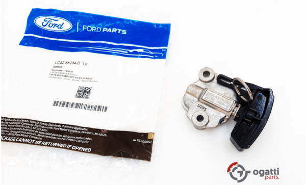 Brand New OEM Tensioner Timing 7.3L 2V DEVCT PFI V8, Gasoline E-150-550|F250-550 Super Duty|F-650-750 LC3Z-6K254-B