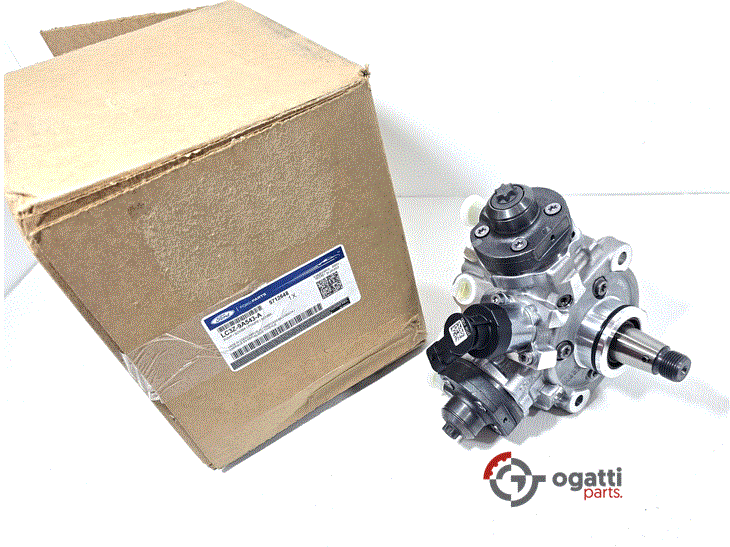 BRAND NEW OEM FUEL PUMP INJECTION AND 8 6.7L DIESEL V8 TURBO From: 11/04/2019-2023 LC3Z-9A543-A - Imagen 2