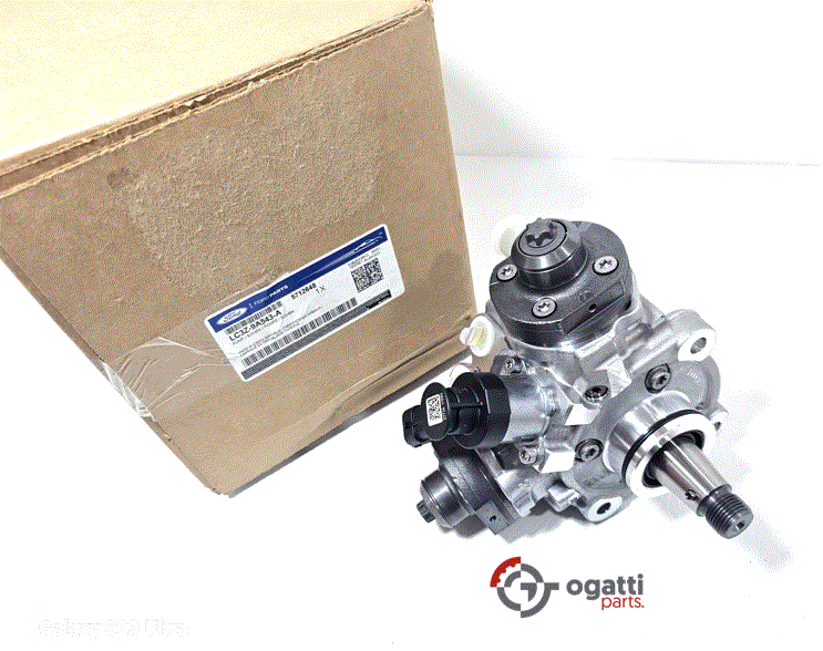 BRAND NEW OEM FUEL PUMP INJECTION AND 8 6.7L DIESEL V8 TURBO From: 11/04/2019-2023 LC3Z-9A543-A - Imagen 6