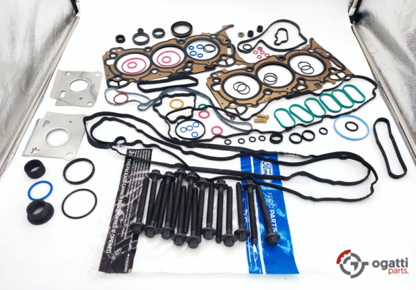 Brand New OEM Engine Gasket Kit 3.0L GTDI TC V6 EXPLORER, LINCOLN AVIATOR 2019/ L1MZ-6079-B