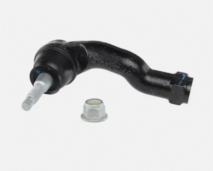 Brand New OEM END SPINDLE ROD CONNECTING LH BRONCO SPORT, ESCAPE, LINCOLN CORSAIR, MAVERICK LX6Z-3A130-B - Imagen 2