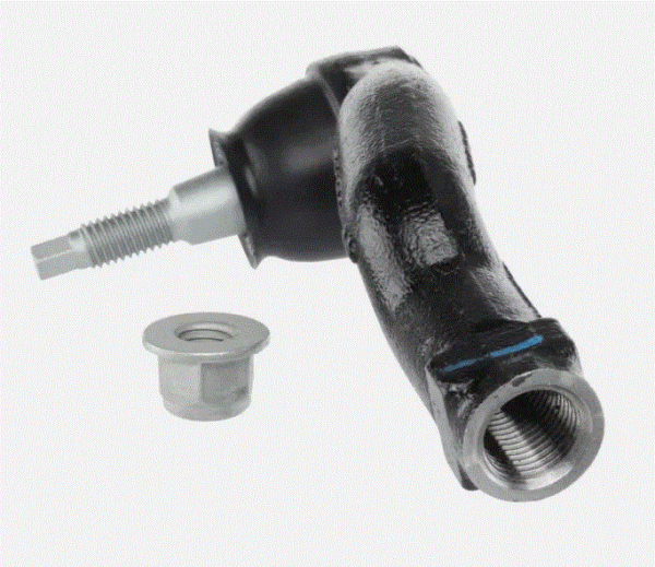 Brand New OEM END SPINDLE ROD CONNECTING LH BRONCO SPORT, ESCAPE, LINCOLN CORSAIR, MAVERICK LX6Z-3A130-B