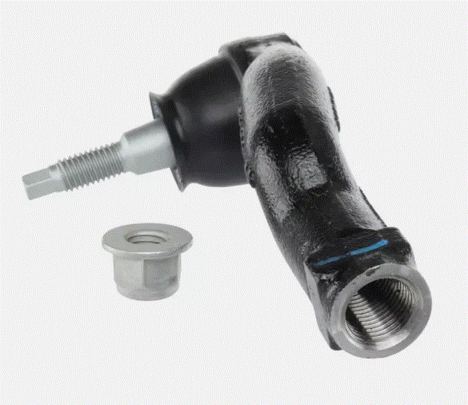 Brand New OEM END SPINDLE ROD CONNECTING LH BRONCO SPORT, ESCAPE, LINCOLN CORSAIR, MAVERICK LX6Z-3A130-B