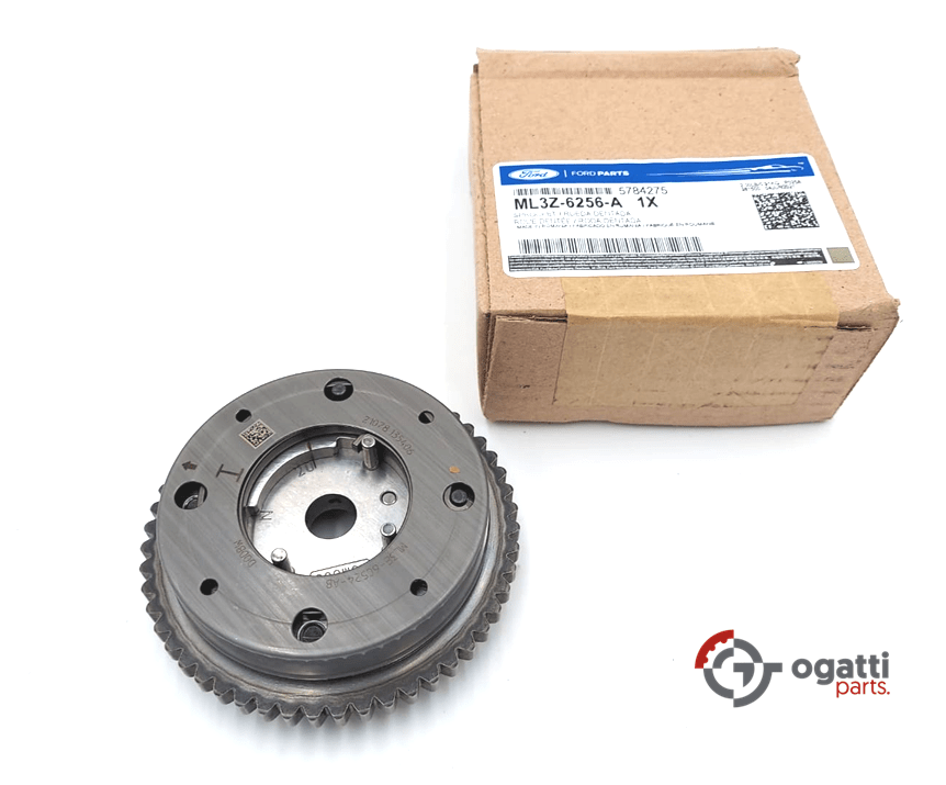 BRAND NEW OEM ENGINE SPROCKET CAMSHAFT INTAKE 3.5L DOHC TURBO EXPLORER|EXPEDITION|F-150 RAPTOR 2017-2020 ML3Z-6256-A