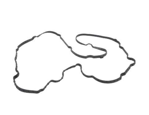 Brand New OEM VALVE COVER GASKET RH 5.0L V8 32V DOHC EFI F-150 From: 10/12/2020 ML3Z-6584-B - Imagen 3