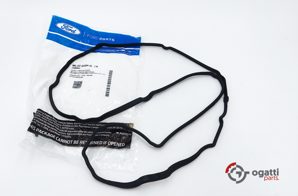 Brand New OEM Valve Gasket Cover LH Driver Side 3.5L DOHC TURBO EXPLORER|EXPEDITION|F-150 RAPTOR 2017-2020 ML3Z-6584-G