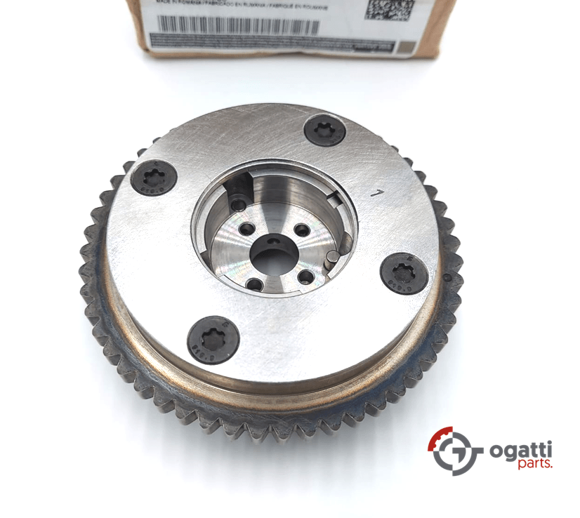 Brand New OEM ENGINE SPROCKET CAM EXHAUST 3.5L DOHC TURBO F-150 RAPTOR 2016-2020 ML3Z-6C525-A - Imagen 4