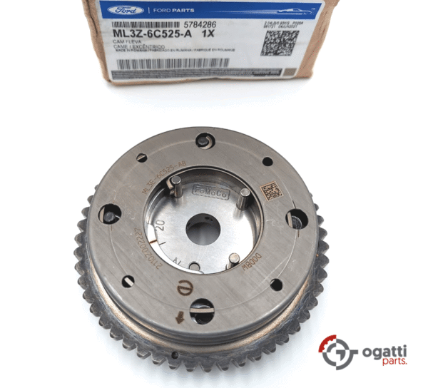 Brand New OEM ENGINE SPROCKET CAM EXHAUST 3.5L DOHC TURBO F-150 RAPTOR 2016-2020 ML3Z-6C525-A