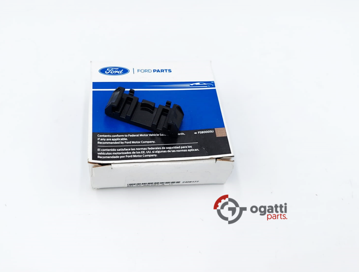 Brand New OEM GUIDE ARM - TIMING CHAIN TENSIONER SECONDARY 5.0L V8 32V DOHC EFI F-150 MUSTANG 2014-2020 ML3Z-6K297-A - Imagen 2