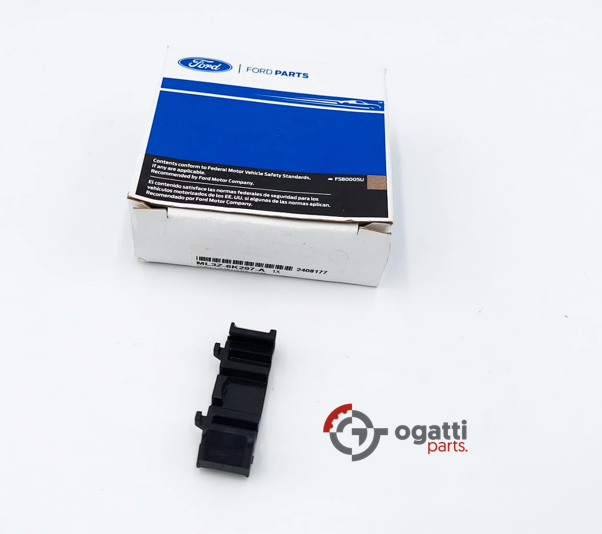 Brand New OEM GUIDE ARM - TIMING CHAIN TENSIONER SECONDARY 5.0L V8 32V DOHC EFI F-150 MUSTANG 2014-2020 ML3Z-6K297-A - Imagen 3