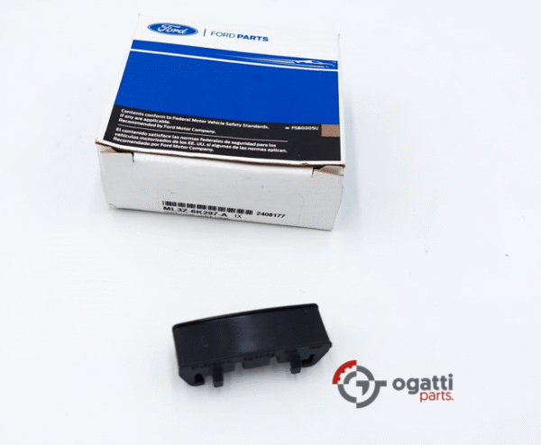 Brand New OEM GUIDE ARM - TIMING CHAIN TENSIONER SECONDARY 5.0L V8 32V DOHC EFI F-150 MUSTANG 2014-2020 ML3Z-6K297-A