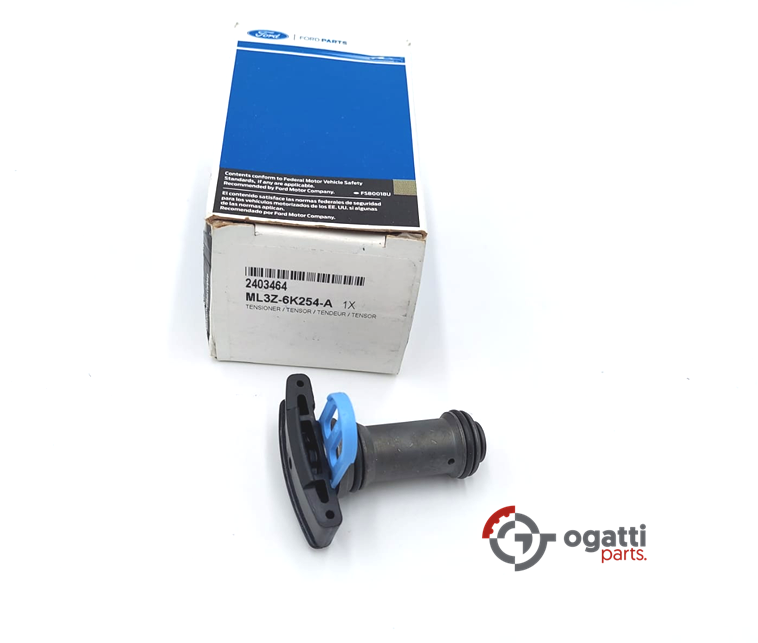 Brand New OEM Tensioner Secondary 5.0L COYOTE 32V DOHC, 2017-2020 F-150 2017 ML3Z-6K254-A