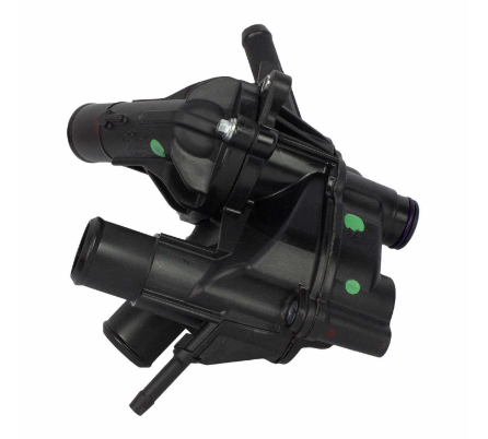 BRAND NEW FORD OEM CONNECTION WATER OUTLET, EXPEDITION, F-150, NAVIGATOR 2016-2020 HL3Z-8A586-C