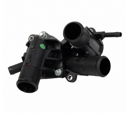 BRAND NEW FORD OEM CONNECTION WATER OUTLET, EXPEDITION, F-150, NAVIGATOR 2016-2020 HL3Z-8A586-C - Imagen 4