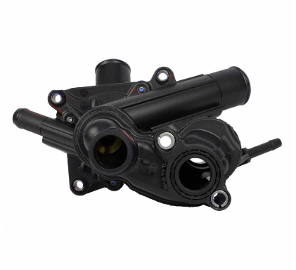 BRAND NEW FORD OEM CONNECTION WATER OUTLET, EXPEDITION, F-150, NAVIGATOR 2016-2020 HL3Z-8A586-C - Imagen 5