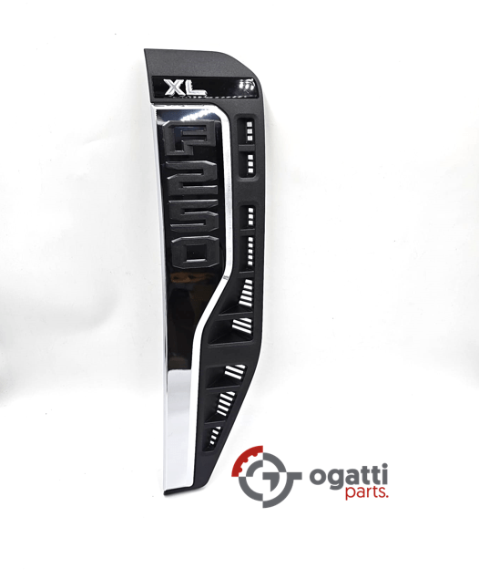F-250 XL Emblem fender Brand New OEM F-250 2023-2024 Passenger Side RH PC3Z-16720-AK - Imagen 5