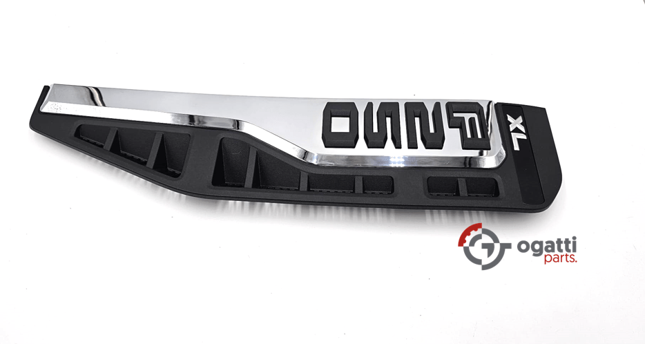 F-250 XL Emblem fender Brand New OEM F-250 2023-2024 Passenger Side RH PC3Z-16720-AK - Imagen 6