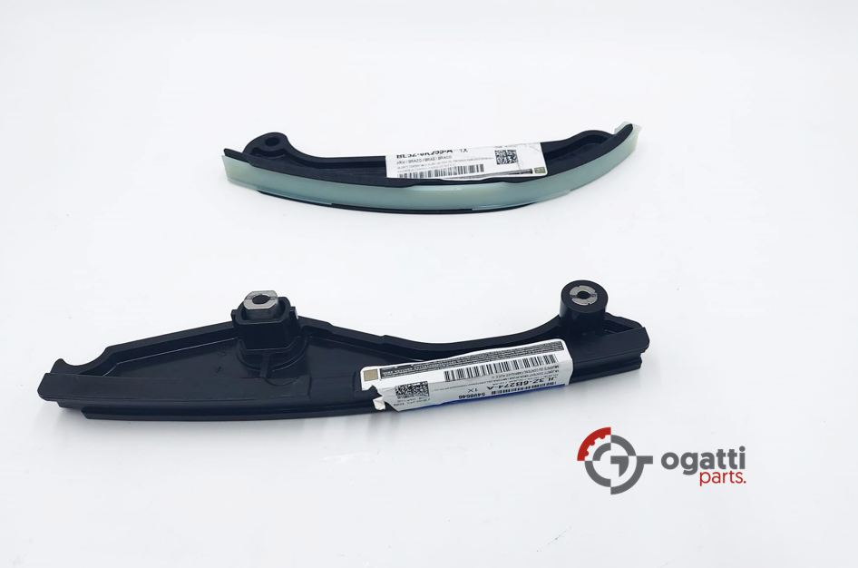 Brand New OEM Timing Chain Kit 3.3L DOHC VCT, 2-3 Pieces, Engine Repair Kit (OG-60-3.3L-2-3) - Imagen 2