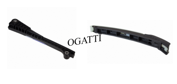 Brand New OEM Timing Chain Guides 5.4L V8, 2 Pieces Engine Repair Kit (OG-60-5.4L-2-6)