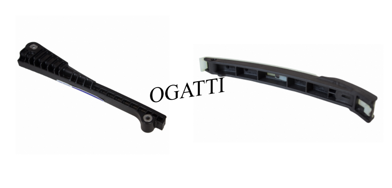 Brand New OEM Timing Chain Guides 5.4L V8, 2 Pieces Engine Repair Kit (OG-60-5.4L-2-6)