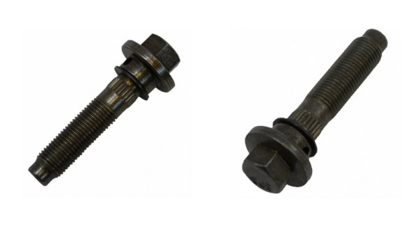 Brand New OEM Bolts Hex Head Phaser 5.4L V8, 2 Pieces Engine Repair Kit (OG-60-5.4L-2-11)