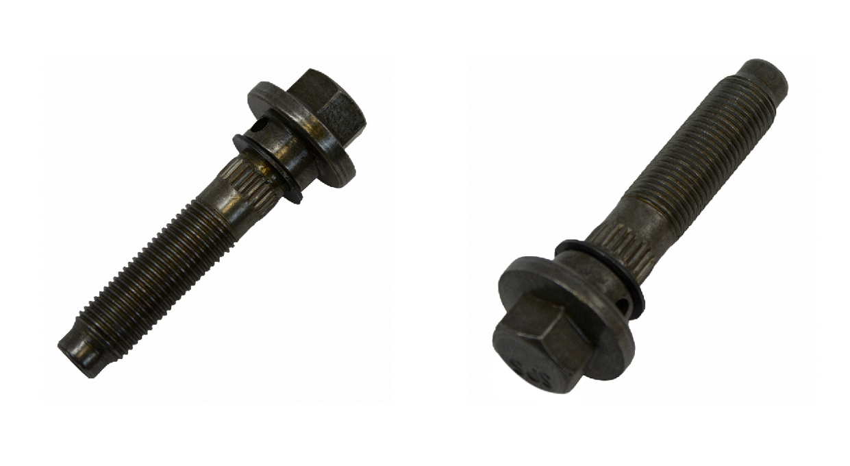 Brand New OEM Bolts Hex Head Phaser 5.4L V8, 2 Pieces Engine Repair Kit (OG-60-5.4L-2-11)