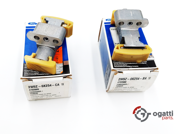 Brand New OEM Timing Chain Kit 3.9L 32V DOHC, 2 Pieces, Engine Repair Kit (OG-60-3.9L-2-1) - Imagen 2