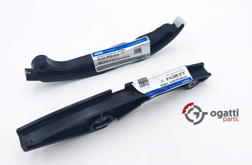 Brand New OEM Timing Chain Kit 3.3L DOHC VCT, 2-3 Pieces, Engine Repair Kit (OG-60-3.3L-2-3)