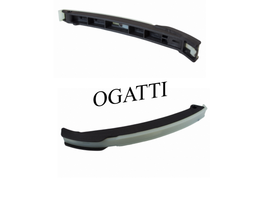 Brand New OEM Timing Chain Guides 5.4L V8, 2 Pieces Engine Repair Kit (OG-60-5.4L-2-7) - Imagen 3