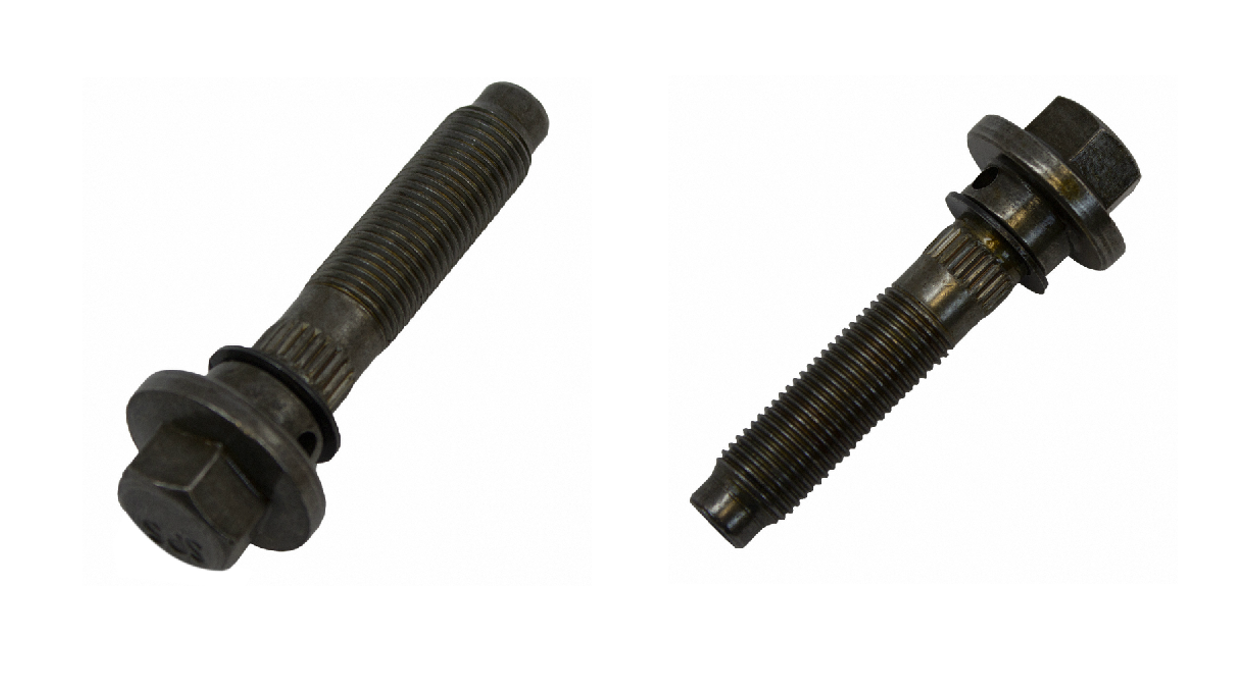 Brand New OEM Bolts Hex Head Phaser 5.4L V8, 2 Pieces Engine Repair Kit (OG-60-5.4L-2-11) - Imagen 2